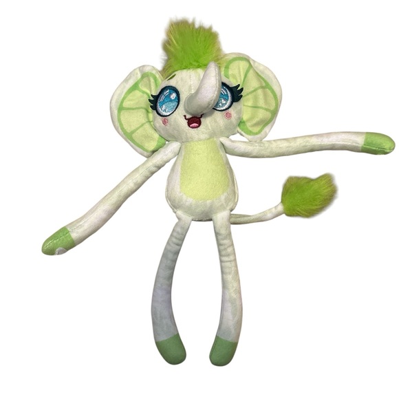 Fur By The Foot Plush - Picture 3 of 8